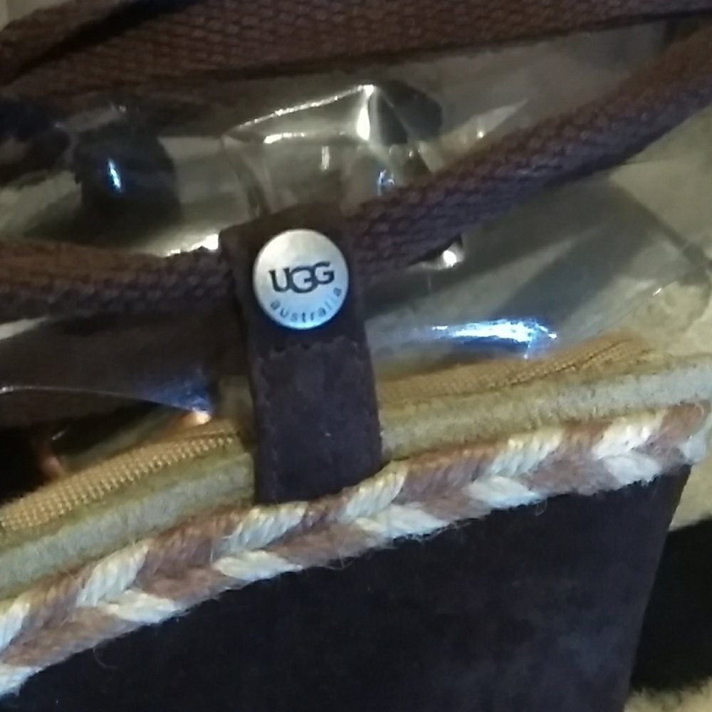 Ugg Wedge Espadrilles - image 4